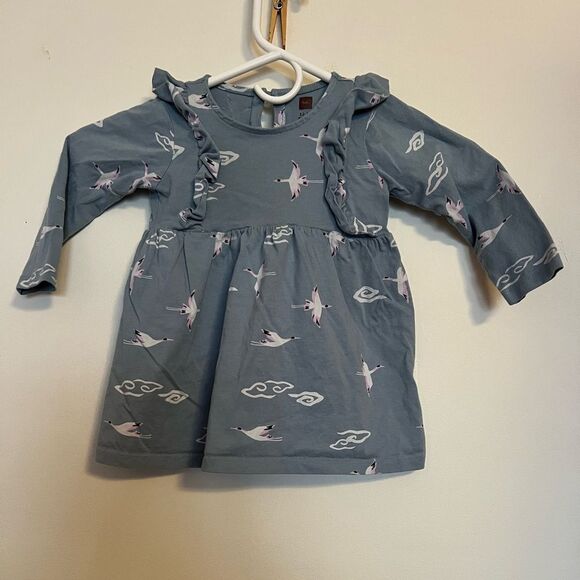 Tea Blouse - Picture 1 of 3